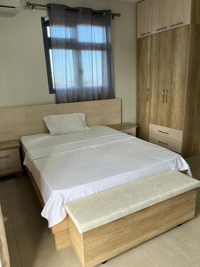 John House 2 Bedrooms No 4 Flic-en-Flacq Dış mekan fotoğraf